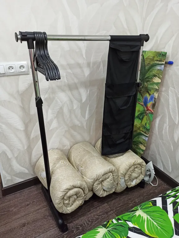 Уютная квартира в центре