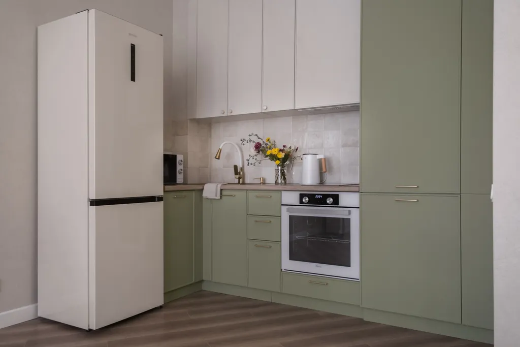 Kislovodsk ParkLine Residence
