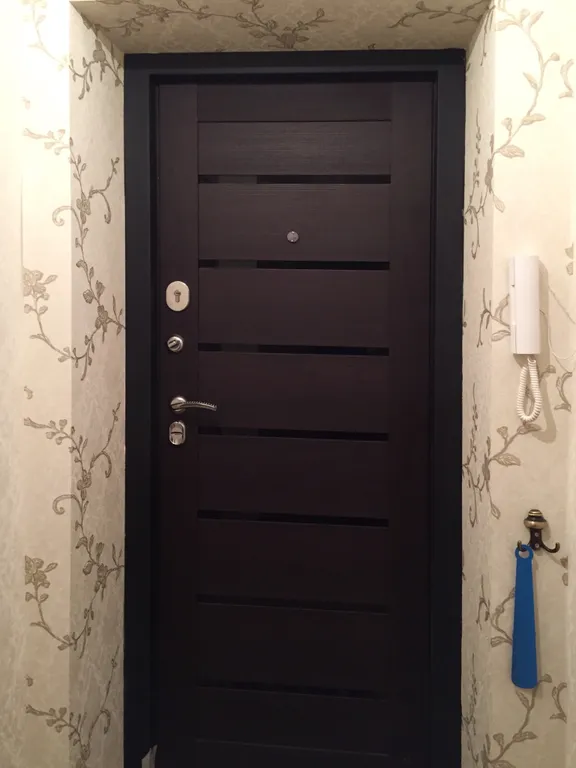 Уютная однокомнатная квартира рядом с Каскадом