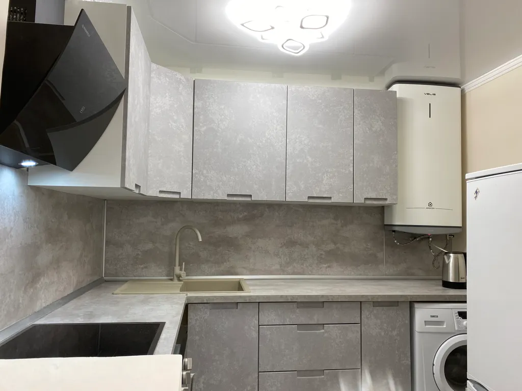 Квартира в 50 метрах от моря