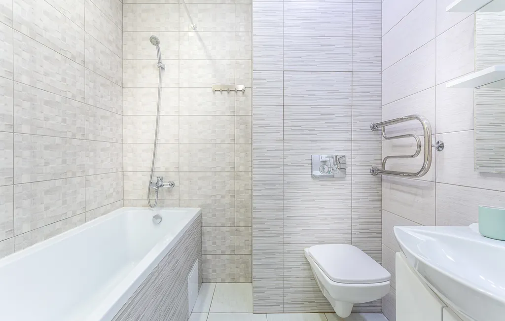 Комфортабельная светлая квартира с лоджией