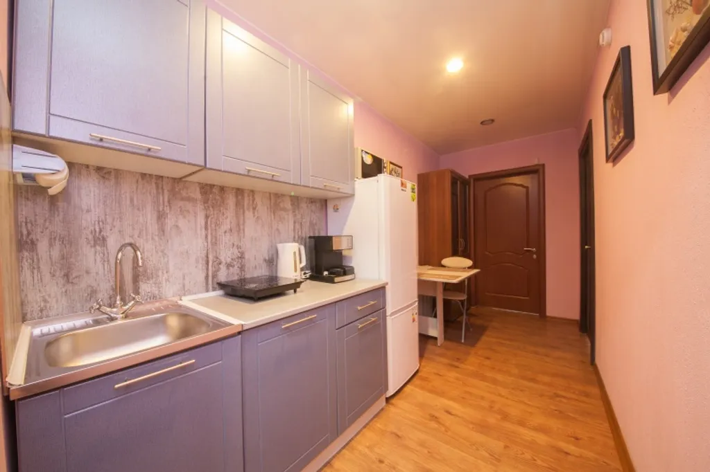 Номер в отеле