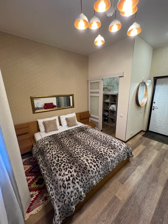 Квартира Уютная квартира в Ломоносове — Ломоносов