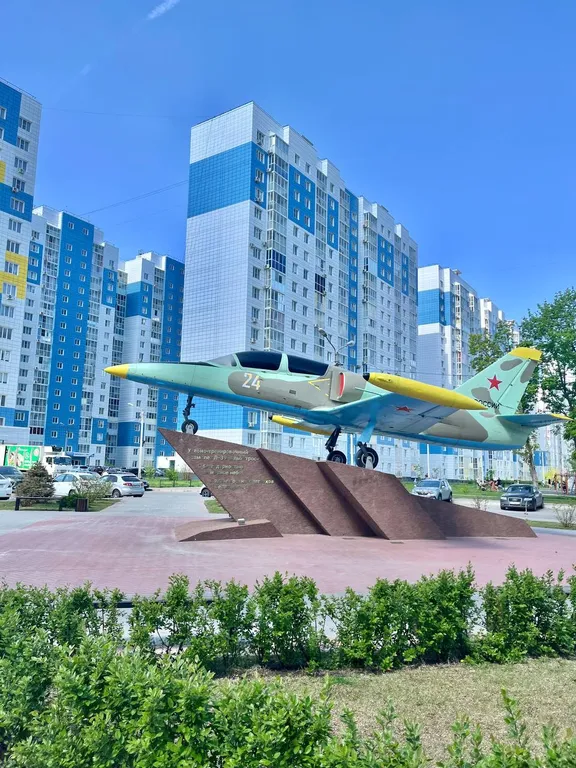 Уютная квартира рядом с трассой М4