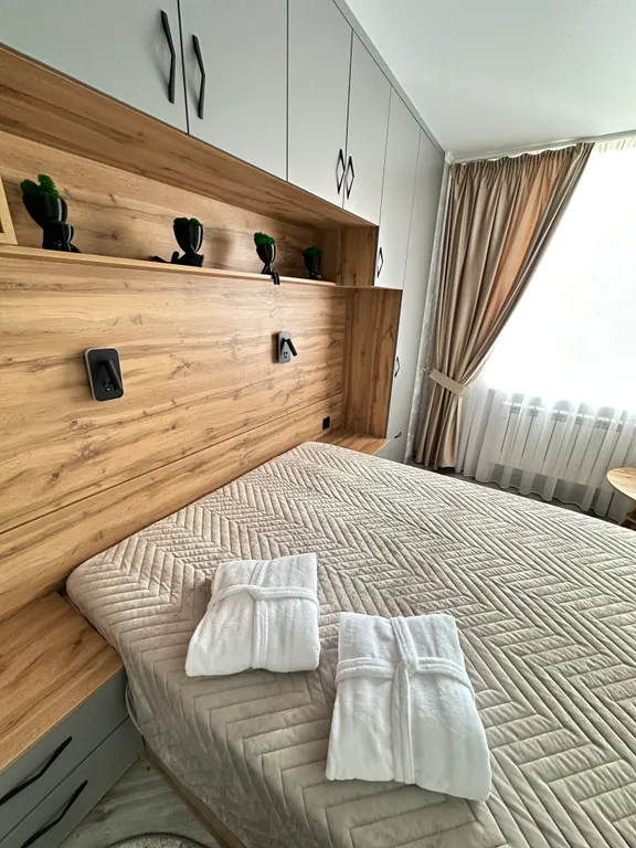 Уютная квартира Бабочка