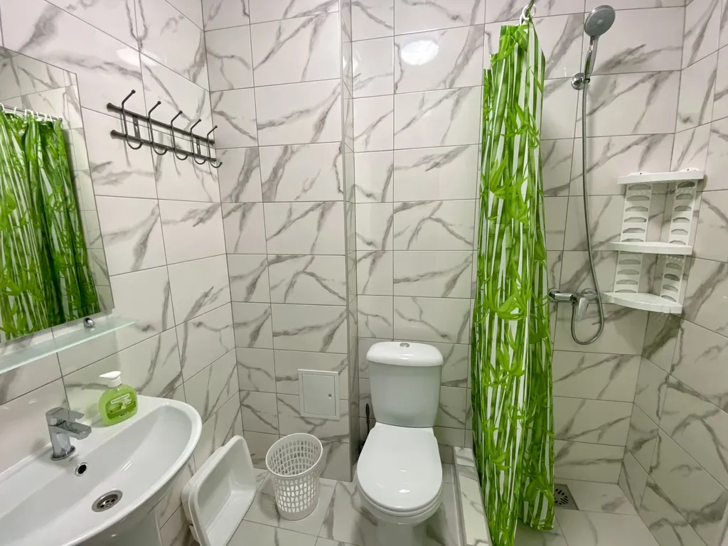 Комната