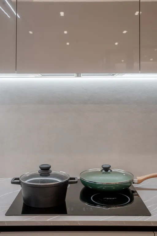 Квартира Апартаменты KeyGo #0216 с видом на стадион им. Вазгена Саргсяна — Ереван