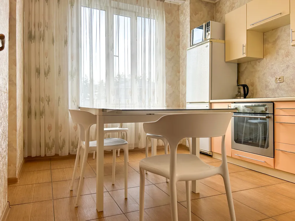 Квартира Квартира в пешей доступности с Роддомом 4 и БСМП, Электроника — Воронеж