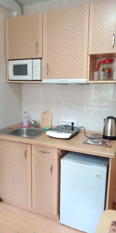 Апартамент у Вербы 2