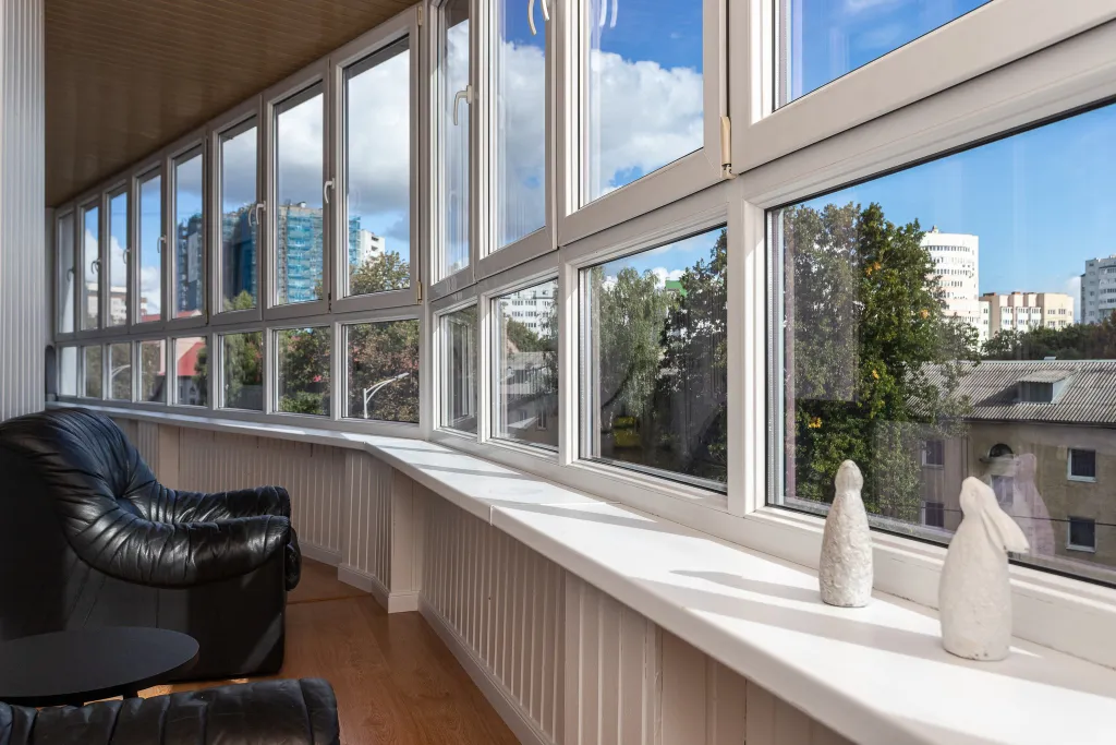 Квартира Апартаменты 13 — Калининград