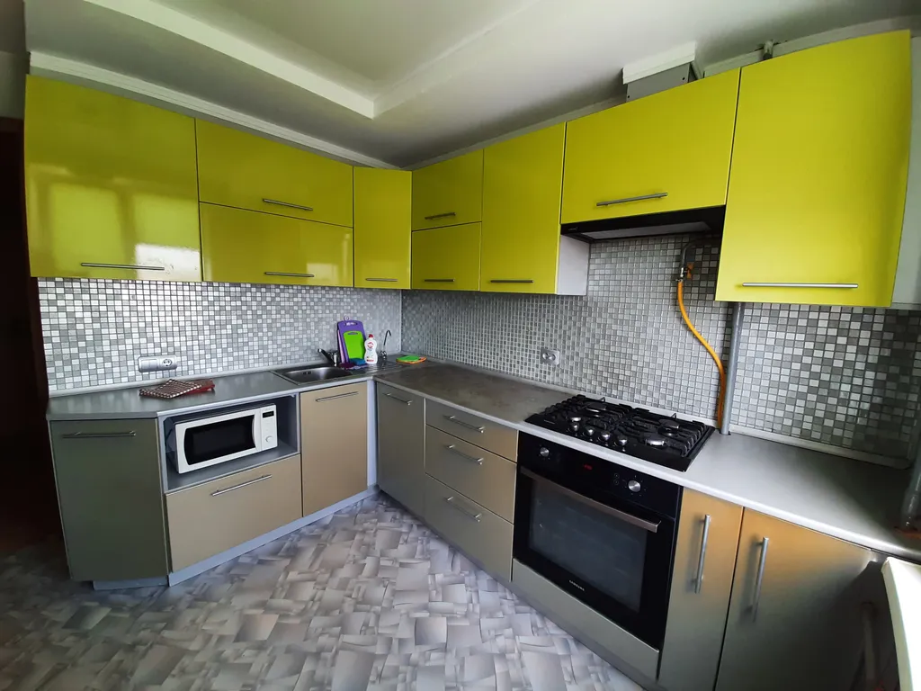 Квартира Уютная 2х-комнатная квартира — Хабаровск