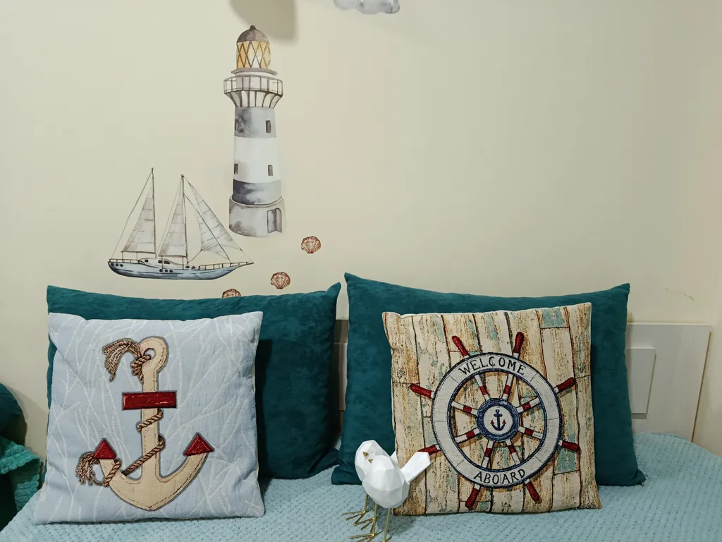 Квартира Студия с возможностью спа и домашним комфортом — аренда посуточно в Лазаревское