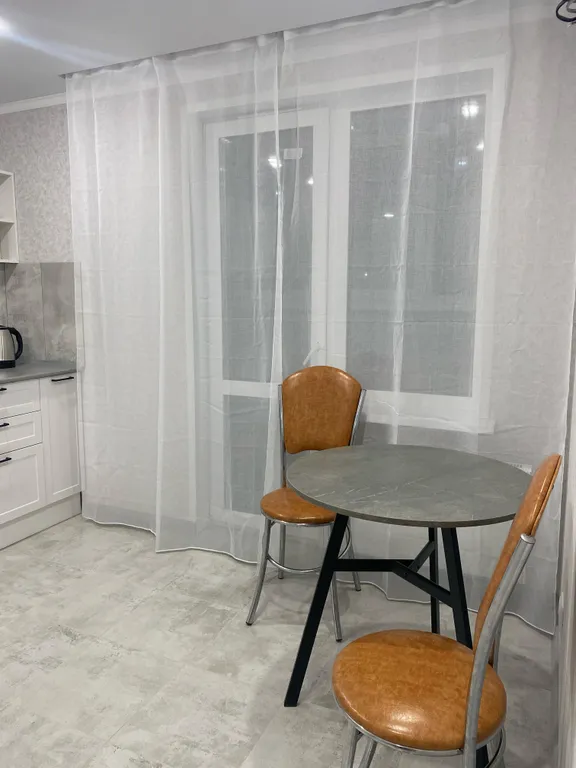 Квартира Квартира на Физкультурной в новом доме — Самара