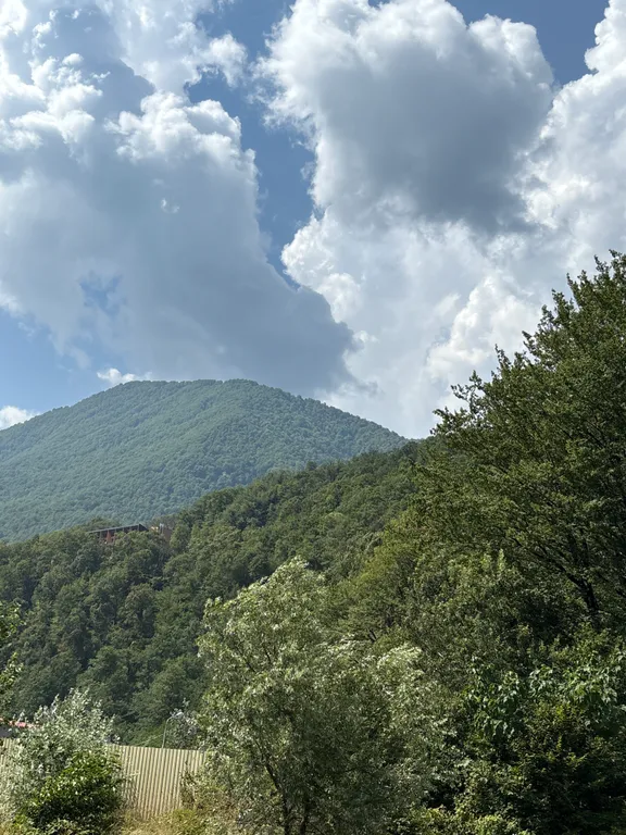 Квартира Квартира Делюкс, собственная терраса/балкон, полная комплектация — Сириус