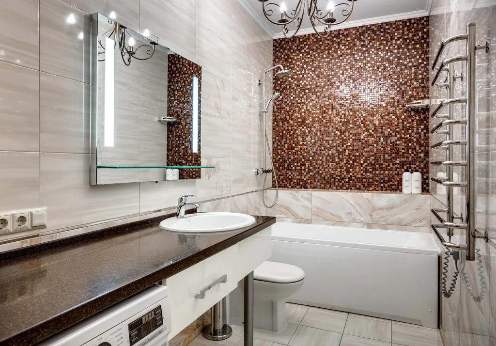 2-комнатная квартира с видом на море