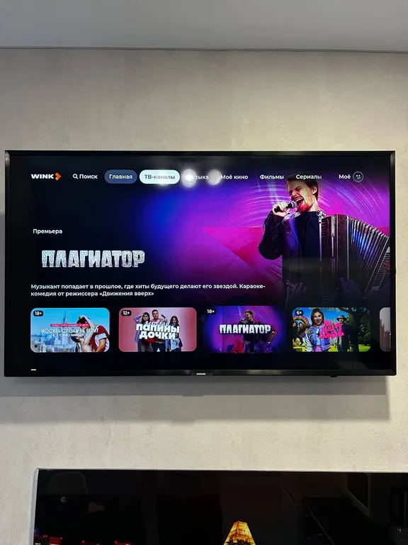 Cтудия в новом доме, в комфортном районе