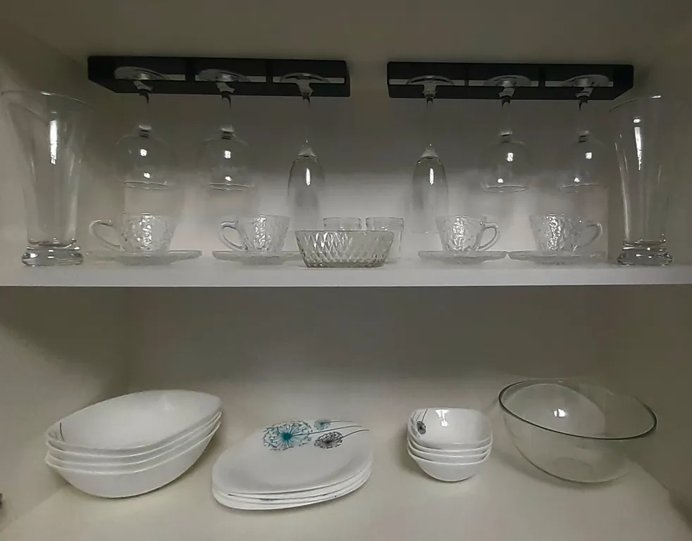 Квартира Квартира в новом ЖК Univer City — Шушары