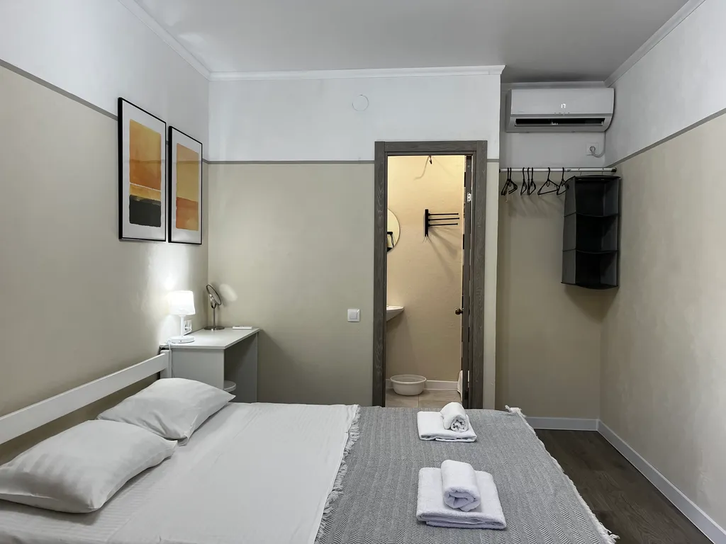 Квартира Комната — Сухум