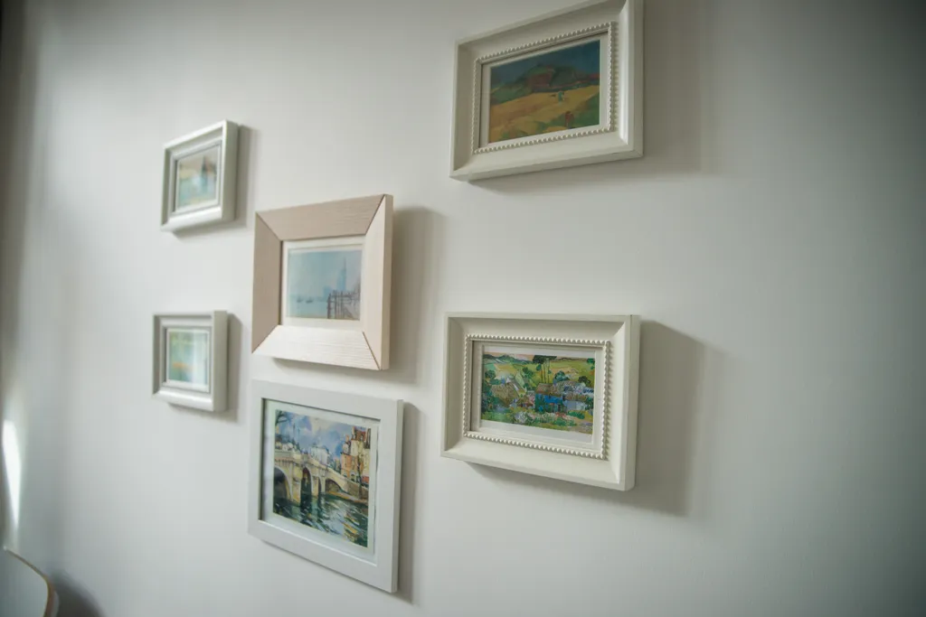 Квартира Квартира Жемчужина в центре города — Москва