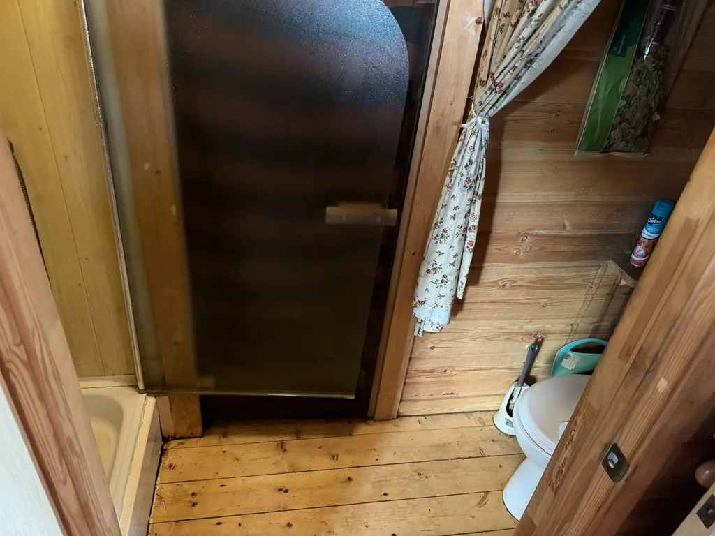 Гостевой домик дубровка