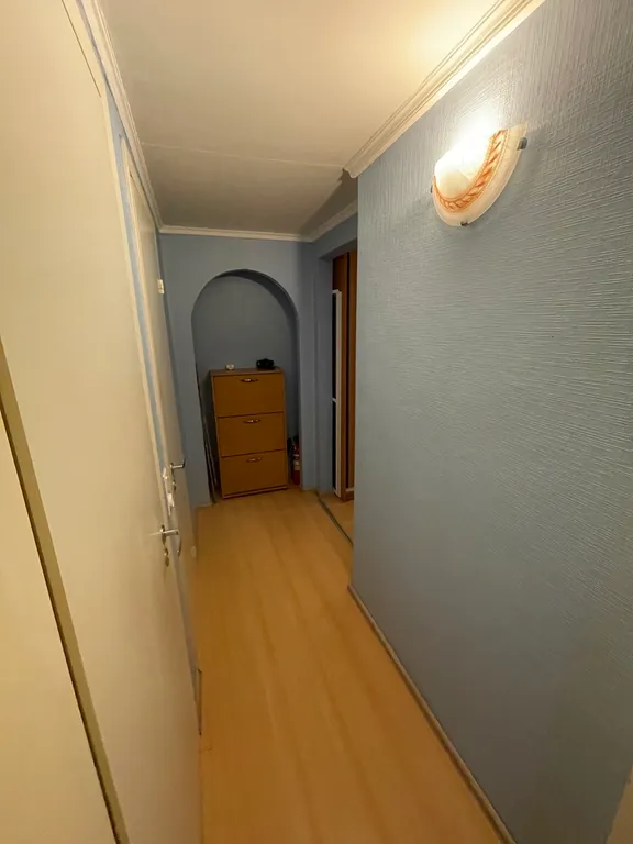 Квартира Уютная квартира в историческом центре — Тверь