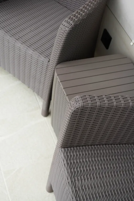 Квартира Квартира Студия Matcha — Севастополь