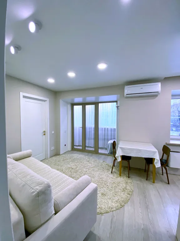 Квартира Современная и уютная квартира в самом центре — Ярославль