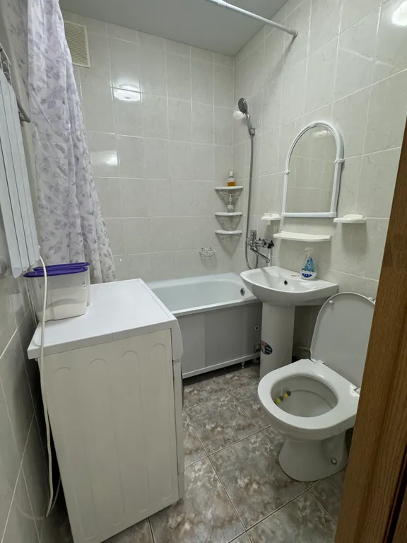 Квартира Квартира с уютом, теплом и комфортом — Элиста