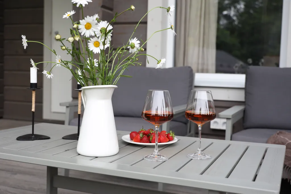 Загородный дом рядом с лесом и озером до 7 гостей - в часе езды от СПб