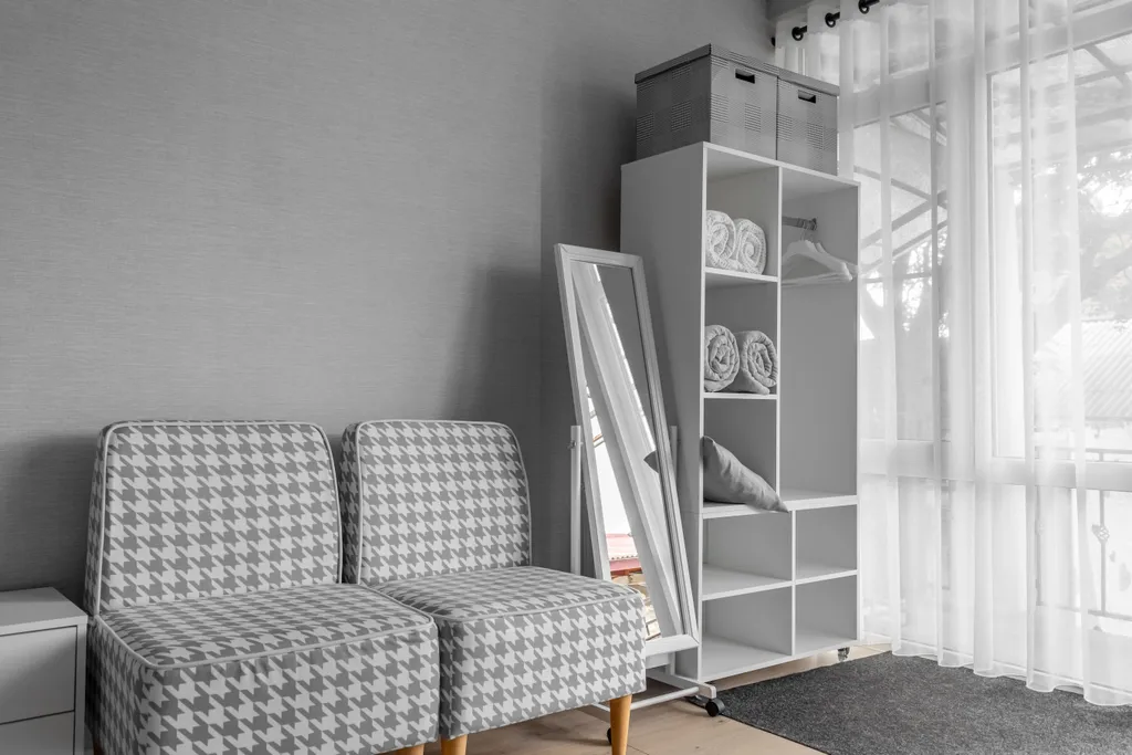 Комфорт и уют в самом центре