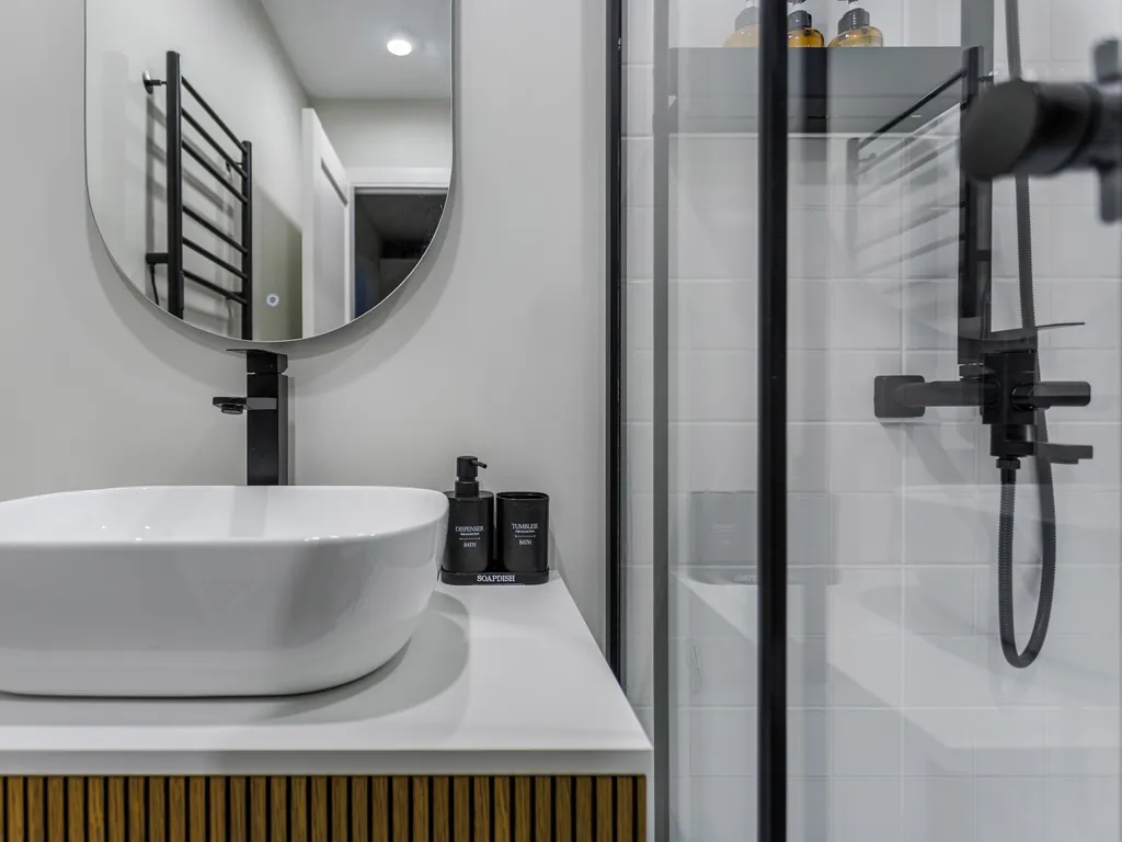 Апартаменты Inchu Центральная