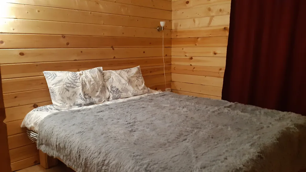 Дача Усадьба Мороша