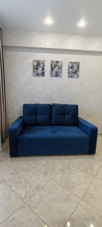 Апартаменты в центре района