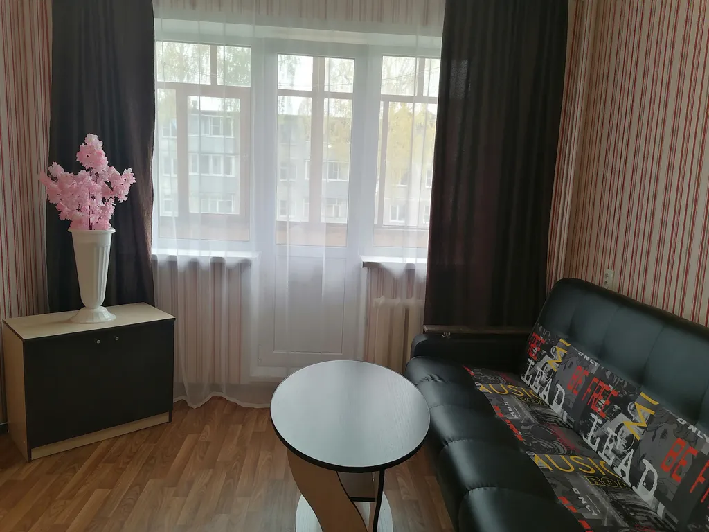 Уютная квартира в центральном районе города