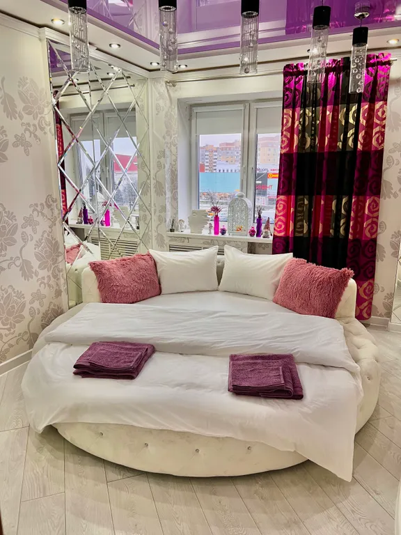 Квартира Самый центр, площадь Победы — аренда посуточно в Витебск