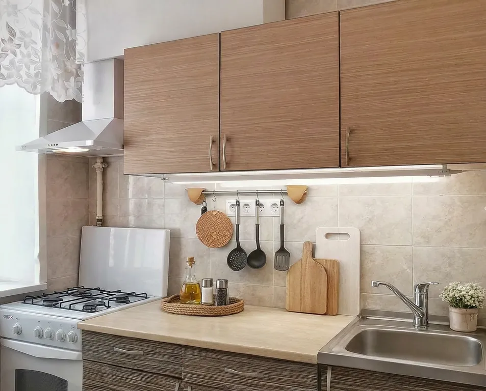 Квартира Уютная 1-комнатная квартира Апарт-Комфорт в центре — Ярославль