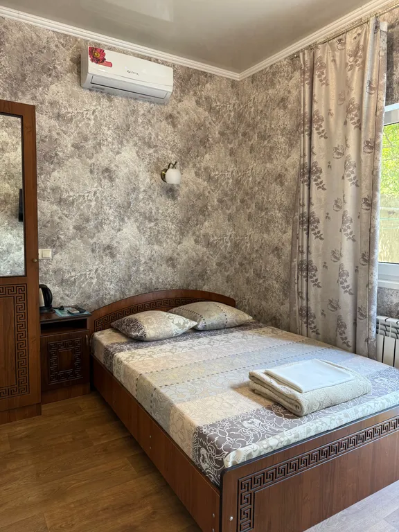 Квартира Комната — аренда посуточно в Кабардинка