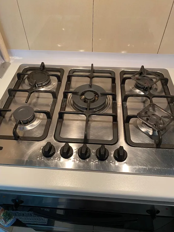 Шикарная квартира в 5 минутах от  моря