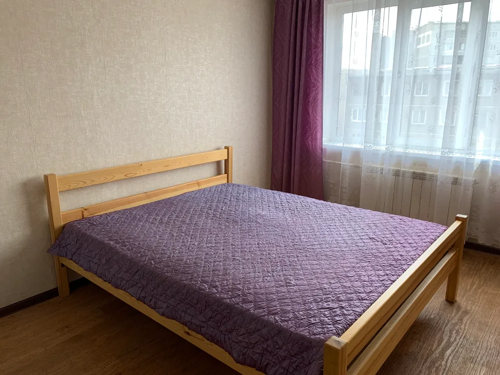 Квартира Студия в Советском районе, недалеко от комплекса Сокол — аренда посуточно в Красноярск