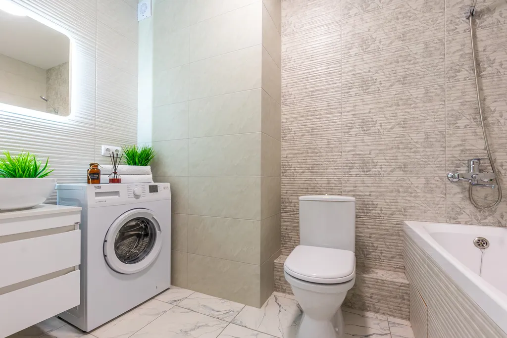 2-комнатные апартаменты в жк вересаево