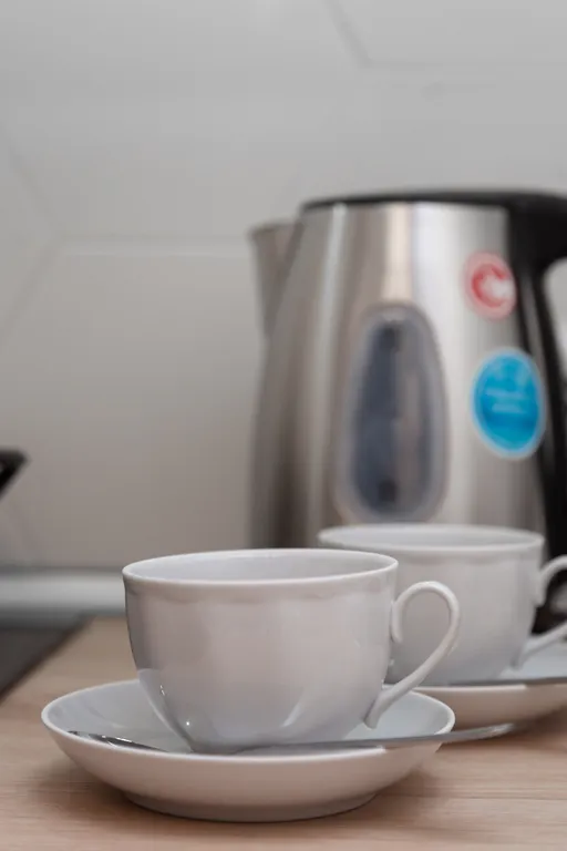 Квартира Квартира Уютная студия рядом с метро Дмитровская — Москва