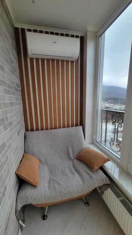 Квартира АпартаментыГеленджик — Геленджик