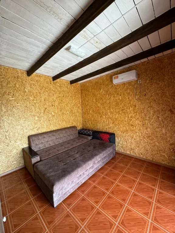 Домик Коттедж на берегу моря