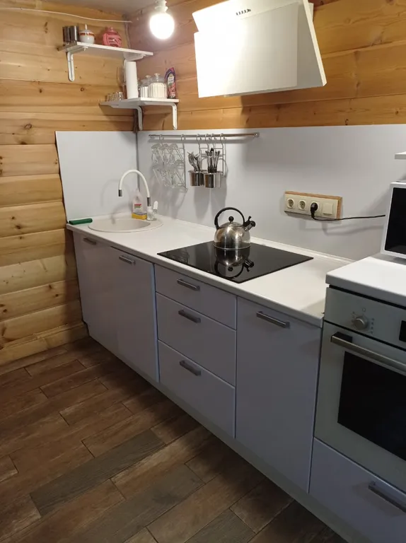 Уютный домик в Беседе