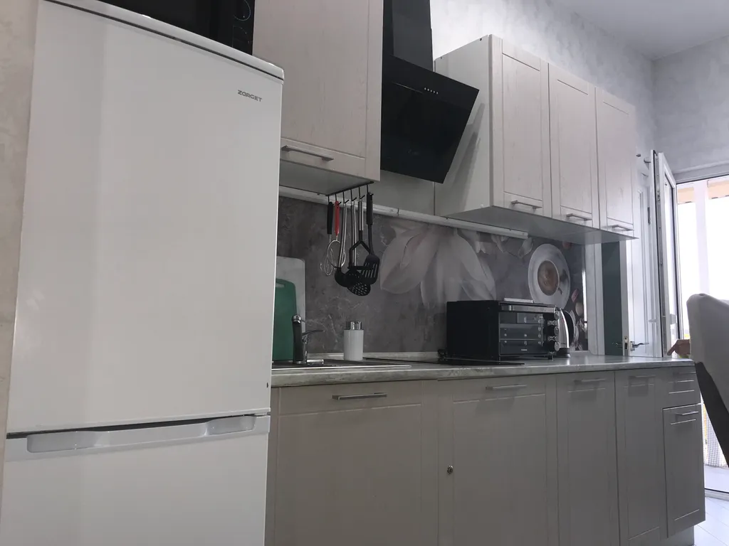 Квартира Квартира у моря с прекрасным видом — Сириус