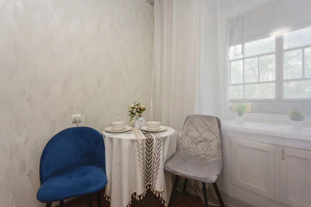 1к кв для 4 гостей у м. Красногорская