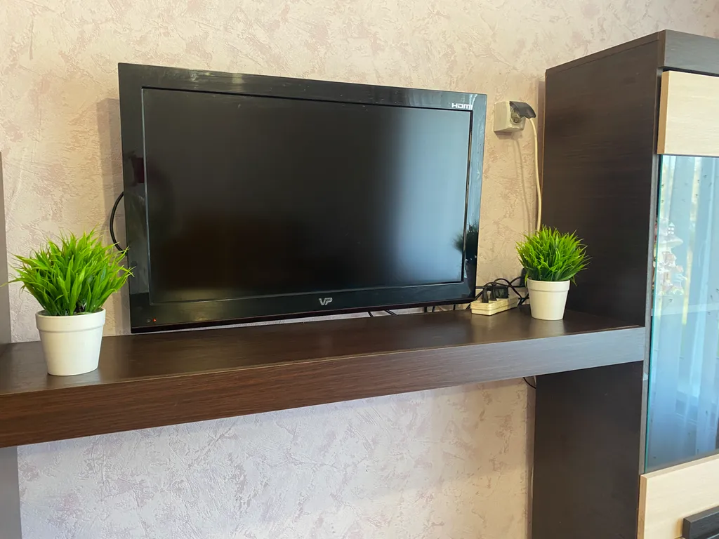 Домик у моря