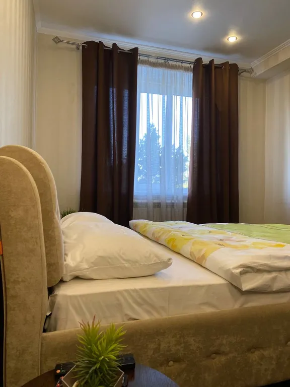 Квартира в двух шагах от аквапарка