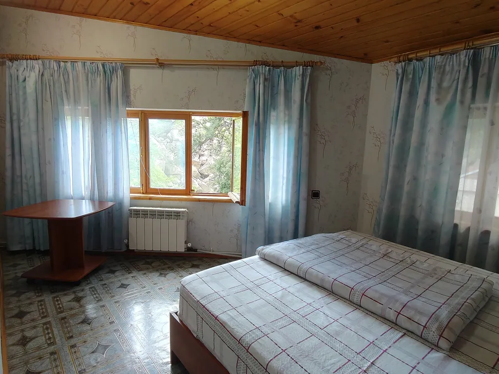 Коттедж в Воронцовском парке