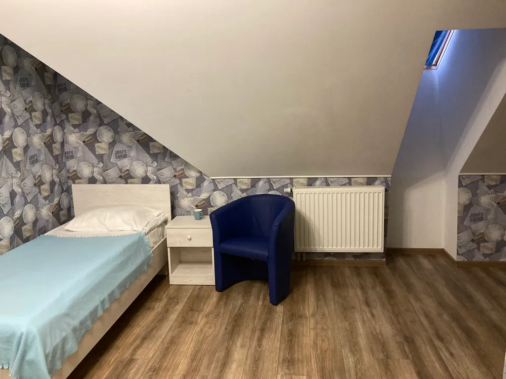 Квартира Комната — аренда посуточно в Гурьевск